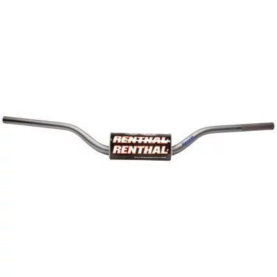 Renthal 1 1/8" FatBar  High Bend Tanium for  250 -F 2005-2018