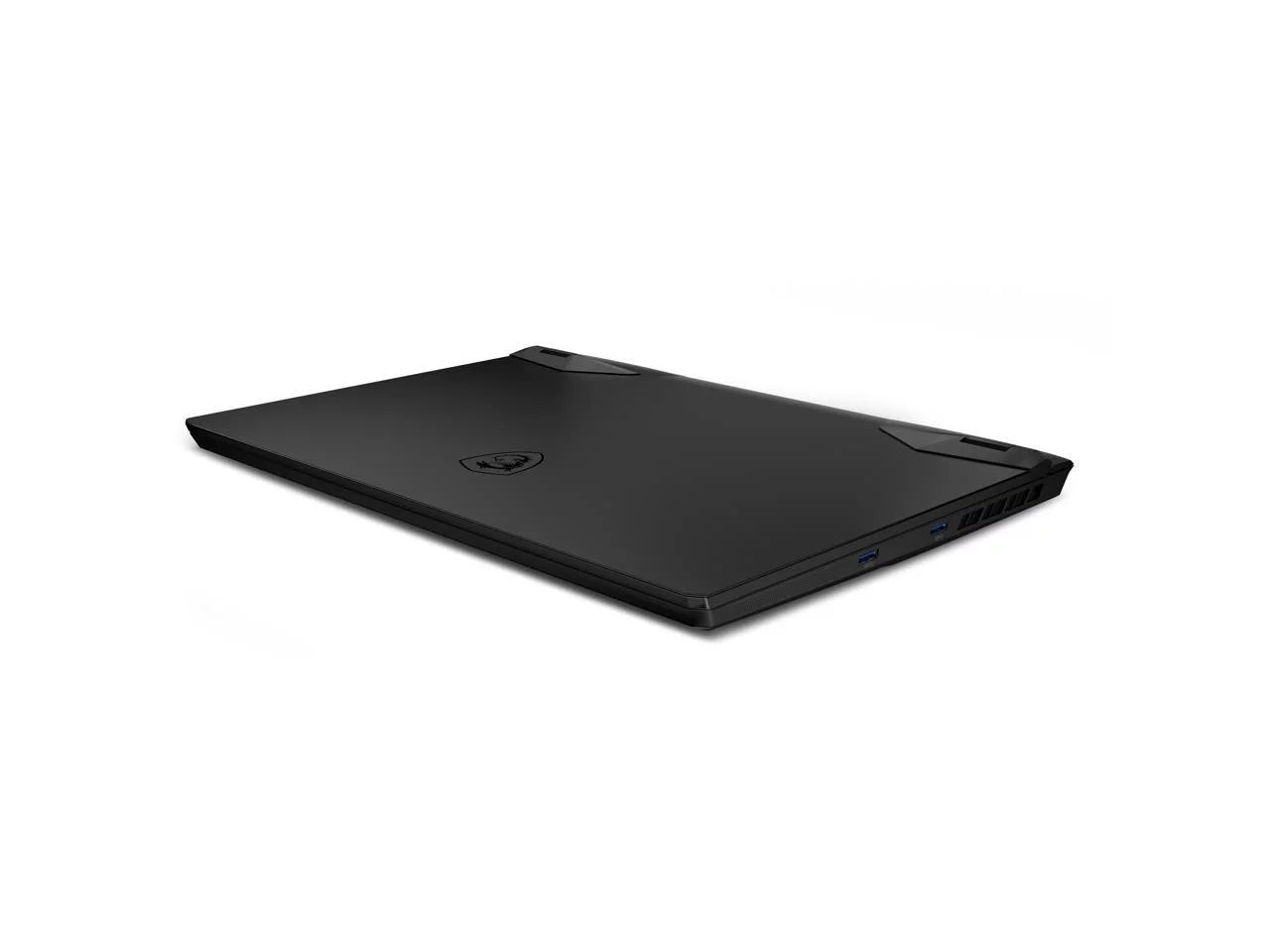 Series - 15.6" 165 Hz - Intel Core i7-12800HX - GeForce  3070 Ti Laptop  - 32  DDR4 - 1  PCIe  - Windows 11 Home 64-bit - Gaming Laptop (Vector GP66HX 12UGS-066 )