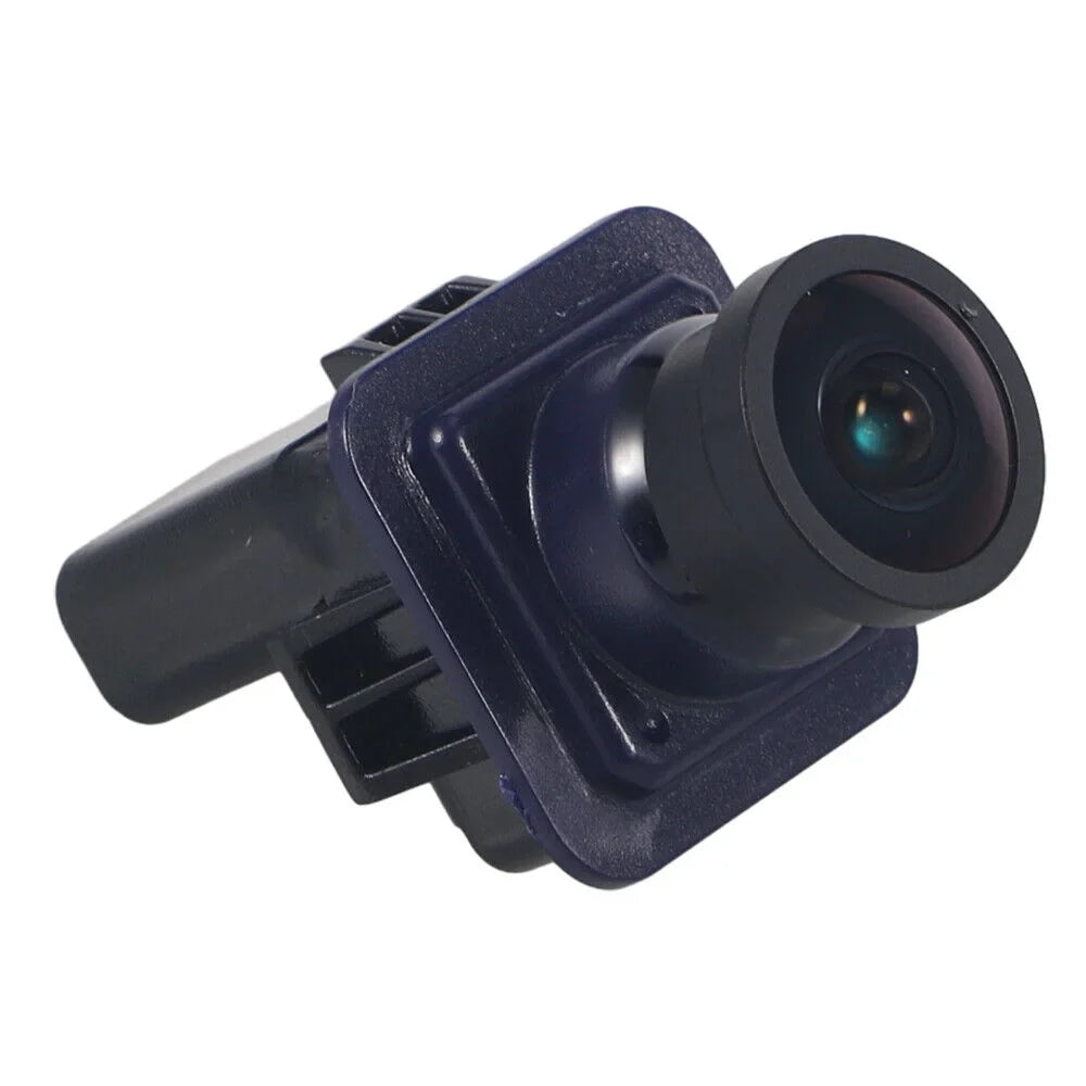 EL3Z-19G490-D BL3Z19G490B Back Up Parking Rear View Camera for 2011-14 Ford F150