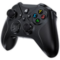 Wireless Xbox Controller for Xbox One X-S/ Xbox Series X-S/ , Support Turbo and Macro Function, with Six-Axis Sensor and Dual Vibration