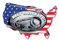 Belt Drives 3in. Drive Electric Start   Replacement Motor Plate Bearing -9
