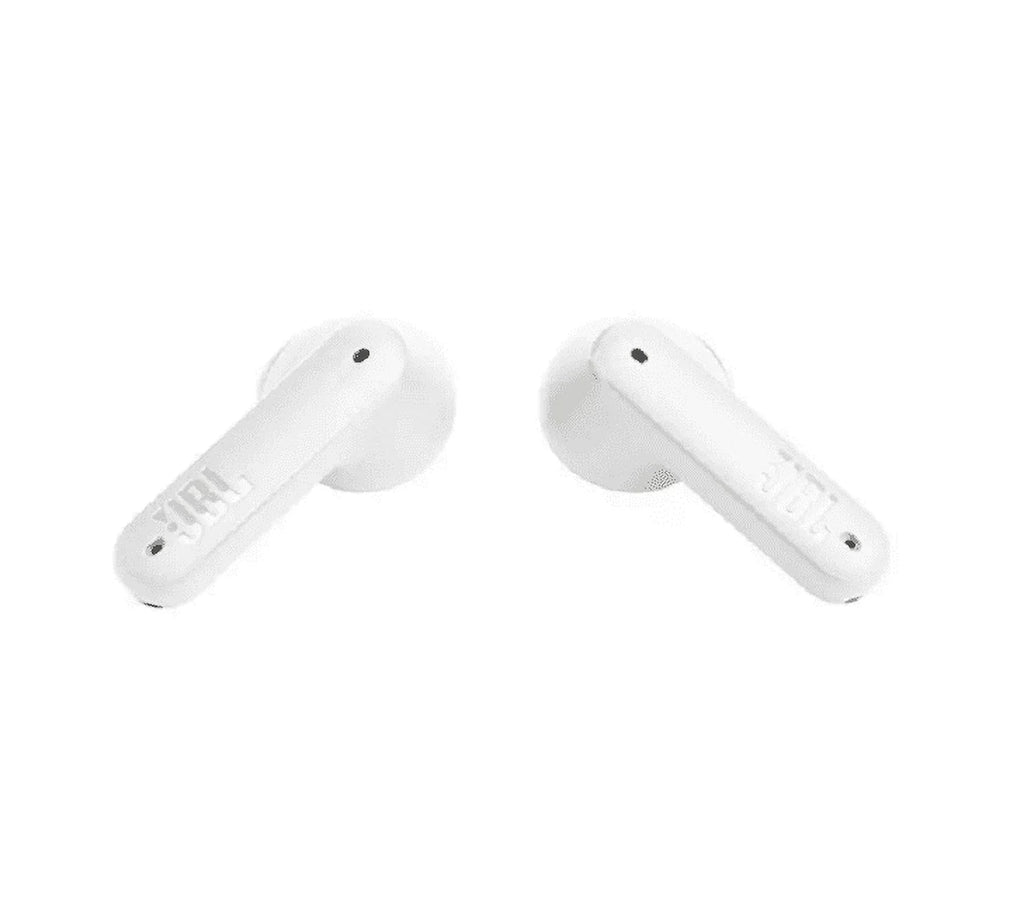Refurbished  990090979 Vibe Flex Wireless Earbuds, White