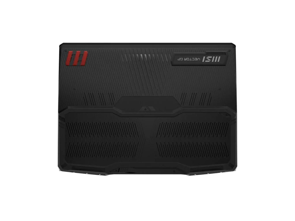 Series - 15.6" 165 Hz - Intel Core i7-12800HX - GeForce  3070 Ti Laptop  - 32  DDR4 - 1  PCIe  - Windows 11 Home 64-bit - Gaming Laptop (Vector GP66HX 12UGS-066 )