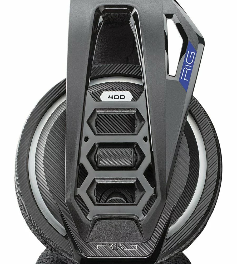 Plantronics  400HS Stereo Gaming Headset for PlayStation 4 PS4  400