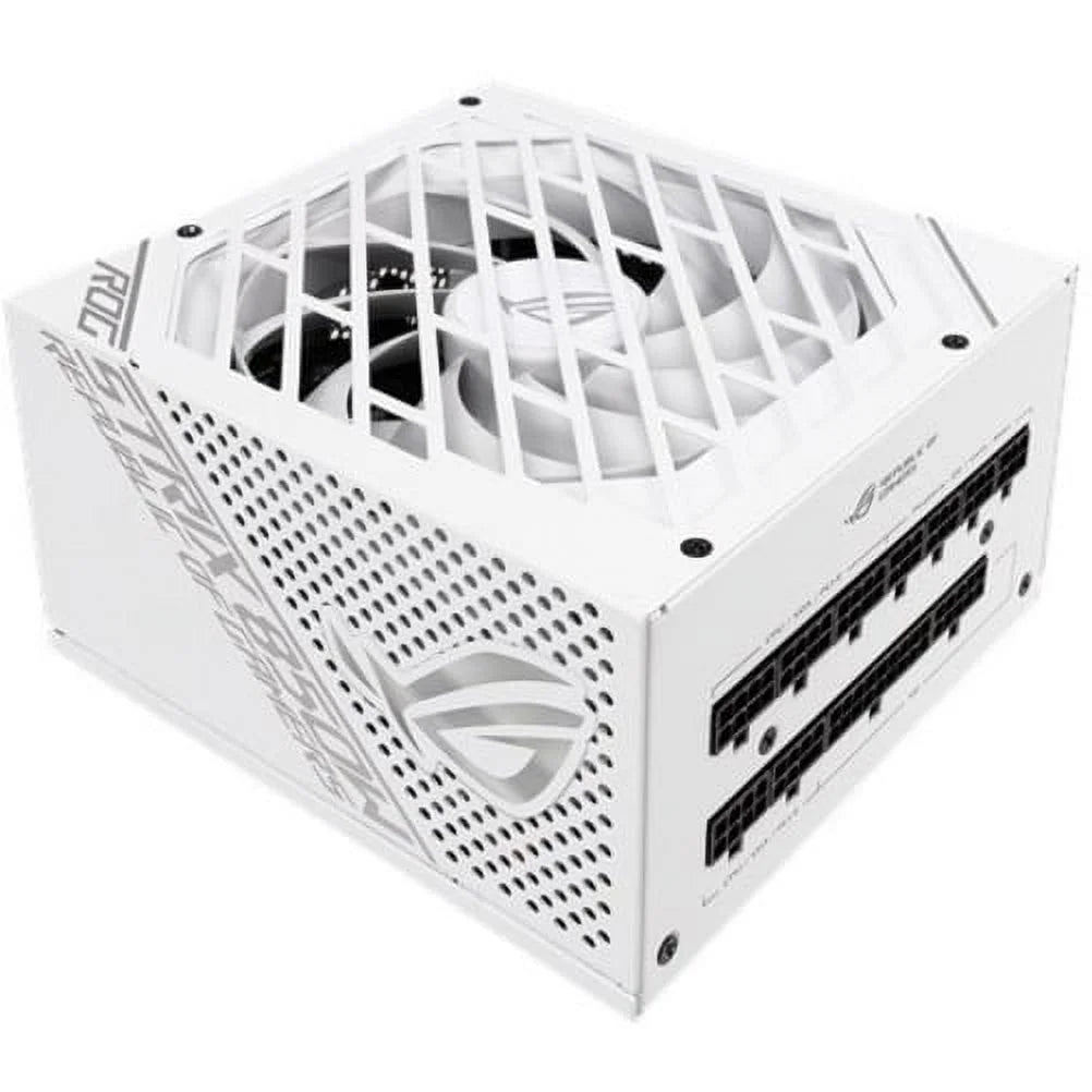 850W 80Plus Gold Fully Modular Power Supply ROGSTRIX850GWHITE
