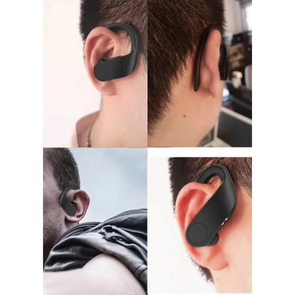 Wireless  Headphones for Samsung Galaxy A73 5G A53 5G A33 5G A13 5G A03s Phones - Earbuds Earphones Ear hook True Stereo