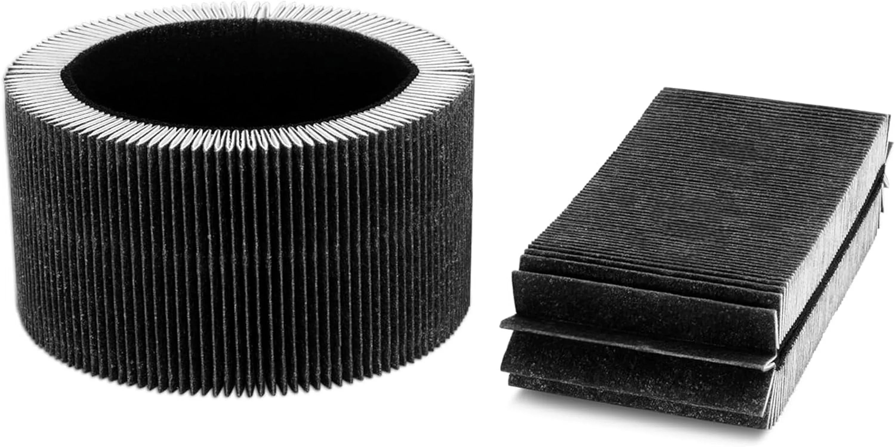 Dupray Bloom™ Air Purifier -13 Air Filters (2-pack)