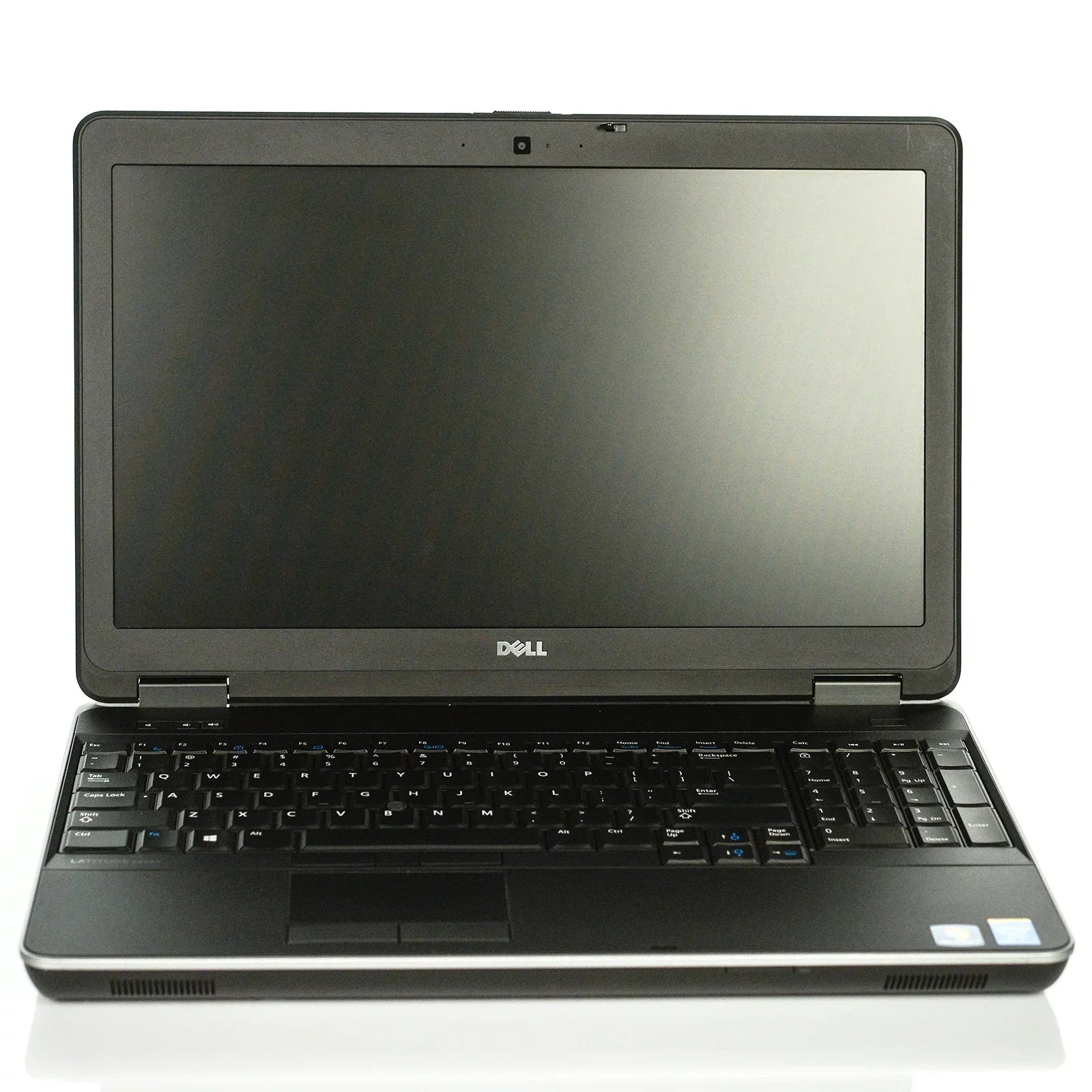 Restored Dell Latitude E6540 Laptop i7 Quad-Core 16GB 320GB Win 10 Pro B v. (Refurbished)