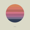 Tycho - Awake (10th Anniversary Edition) Blue/beige  [ ] Beige, Blue, Colored Vinyl, Anniversary Ed