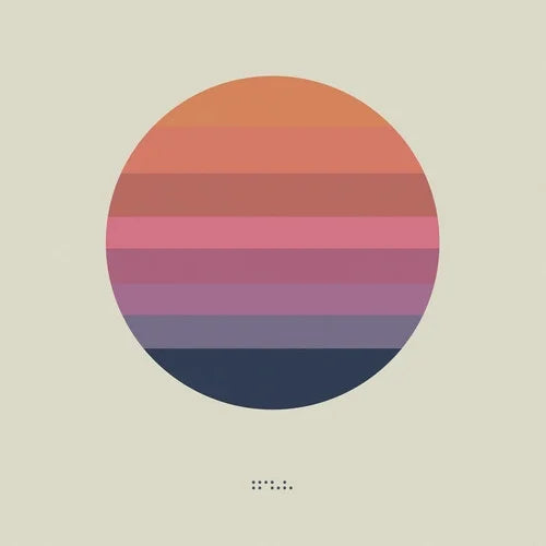 Tycho - Awake (10th Anniversary Edition) Blue/beige  [ ] Beige, Blue, Colored Vinyl, Anniversary Ed