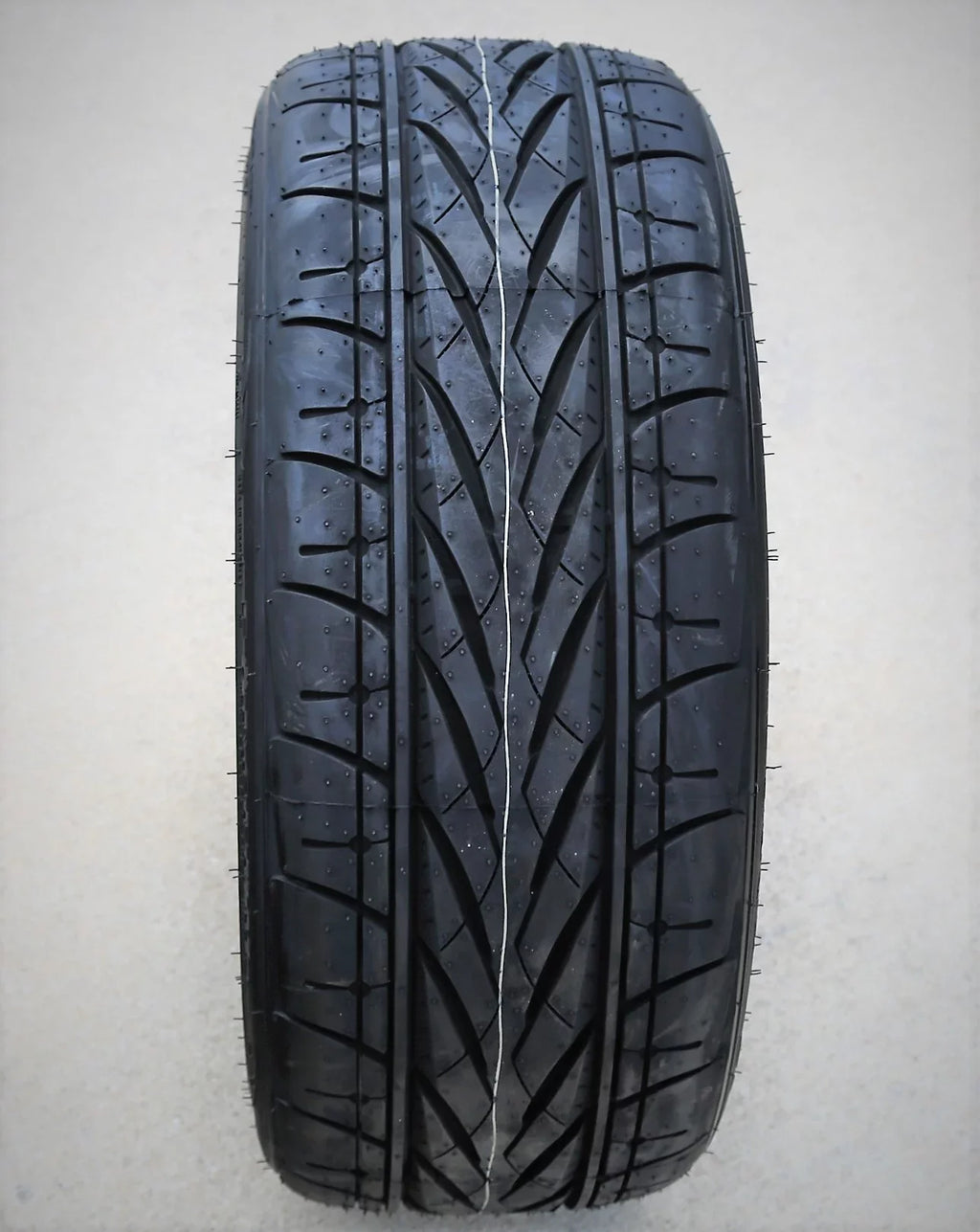 Set of 4 () Forceum Hexa-R 225/45R18  95Y  A/S High Performance Tires Fits: 2011-15 Chevrolet Cruze , 2012 Toyota Camry