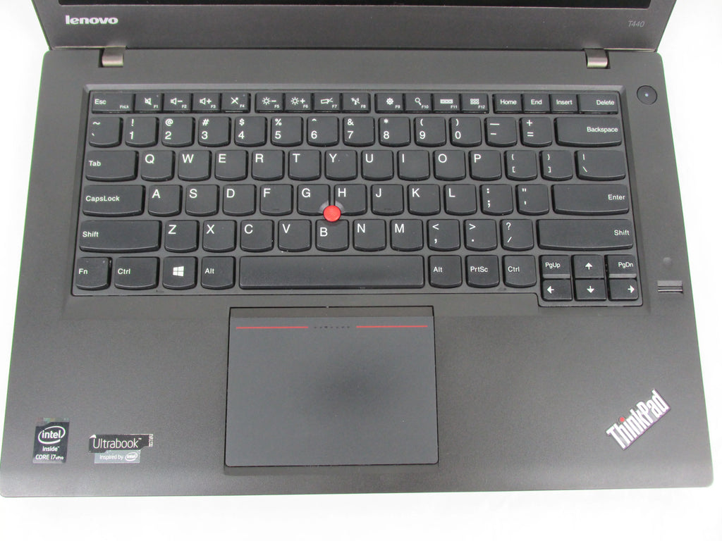 Lenovo T440 i7, 240  8    10  -