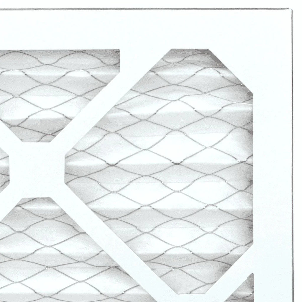 AIRx Filters Dust 16x30x1 Air Filter Replacement  8  Furnace Pleated Filter, 6-Pack