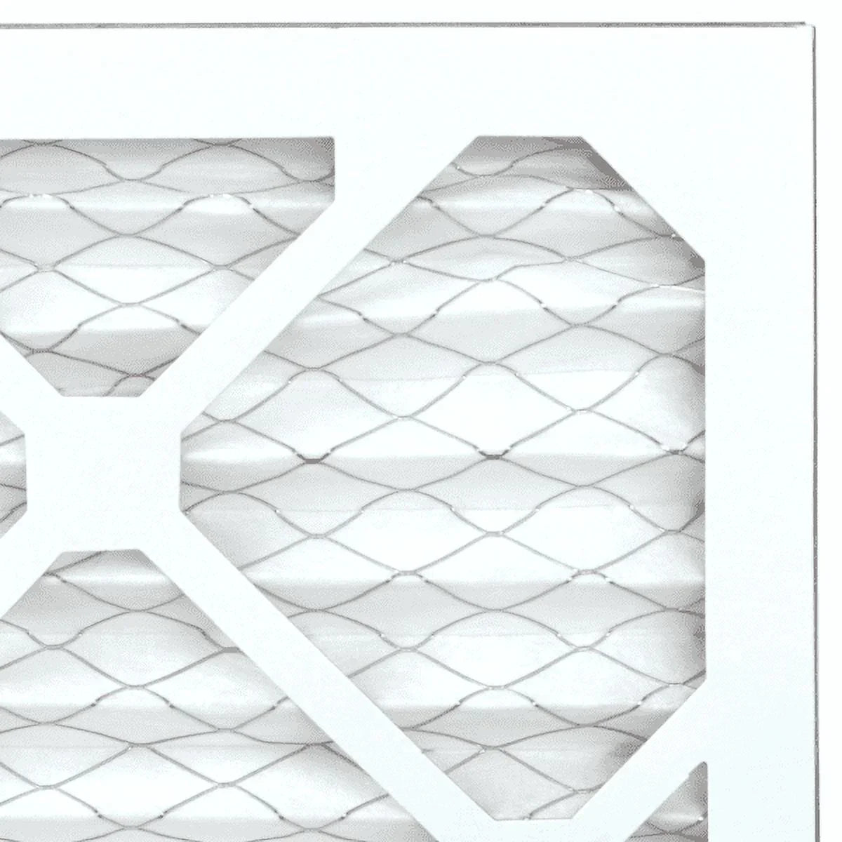 AIRx Filters Dust 16x30x1 Air Filter Replacement  8  Furnace Pleated Filter, 6-Pack