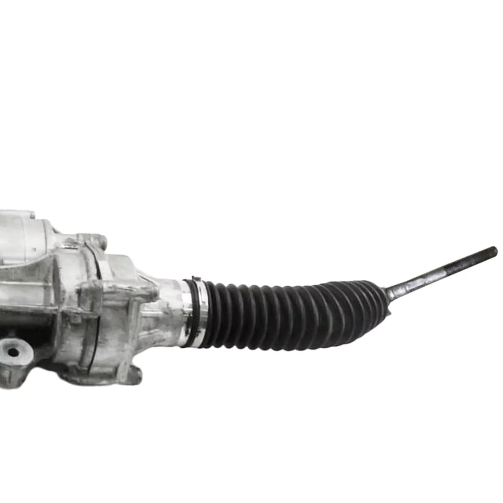 Detroit Axle - Electric Steering Rack and Pinion Assembly Replacement for  228i 320i 328i 330i 335i 340i 428i 435i Fits select: 2013 ,2016  328 I