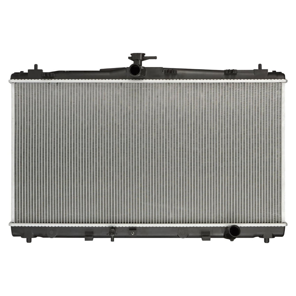 AutoShack Radiator Replacement for 2012 2013 2014 2015 2016 2017 Toyota Camry 2.5L  RK1803