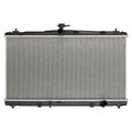 AutoShack Radiator Replacement for 2012 2013 2014 2015 2016 2017 Toyota Camry 2.5L  RK1803