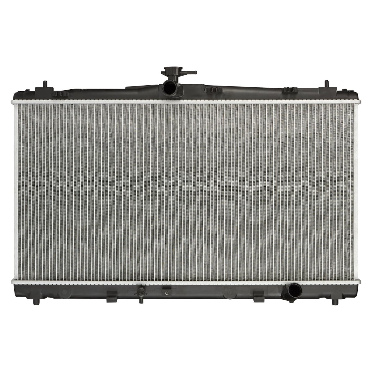AutoShack Radiator Replacement for 2012 2013 2014 2015 2016 2017 Toyota Camry 2.5L  RK1803