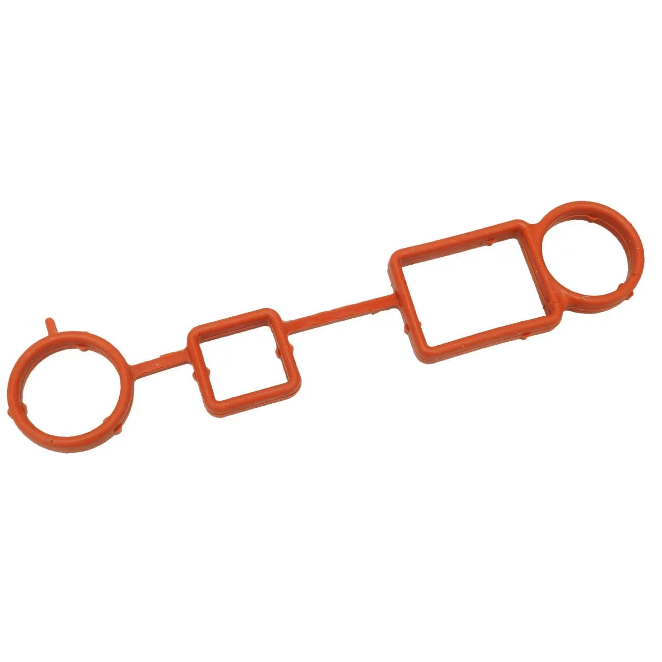 For A3 A4 Eos  Jetta Passat   Crankcase Vent Valve and Hoses Set Kit Fits select: 2007   , 2008   /