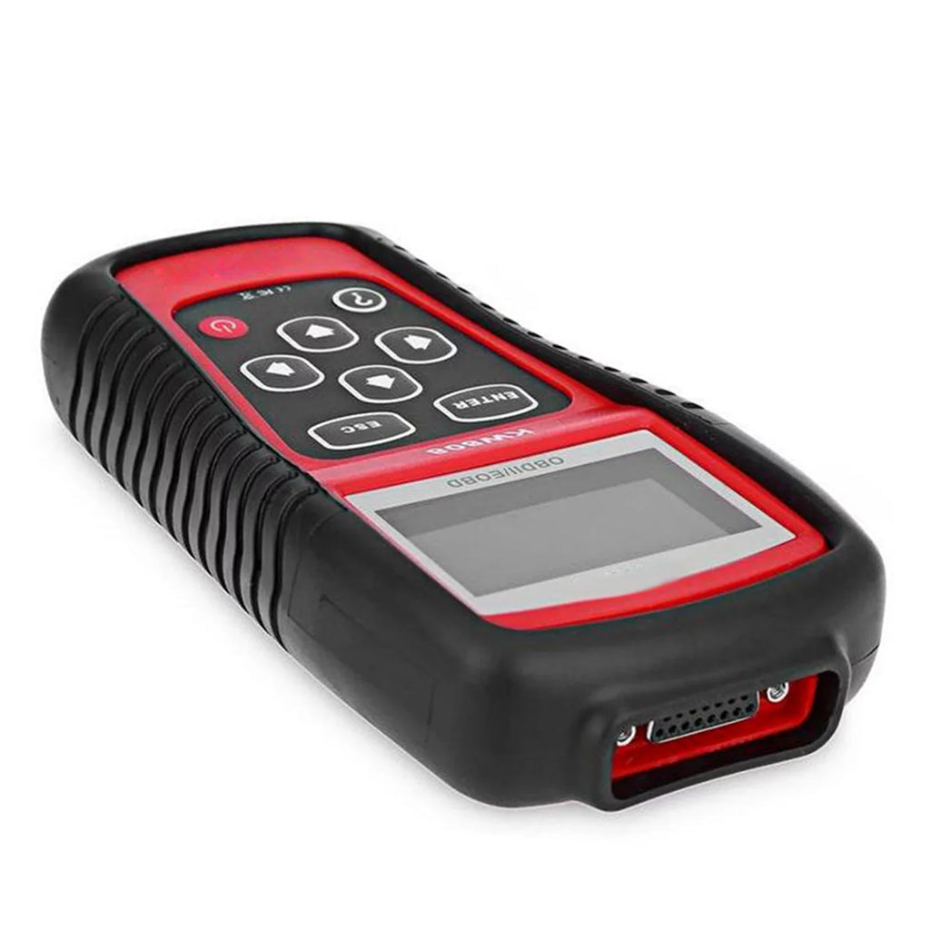 /  Cars Code Reader and Auto Scanner Detection Decoder KW808 User Friendly Automotive Diagnostic Scanner for  Car Maintenance