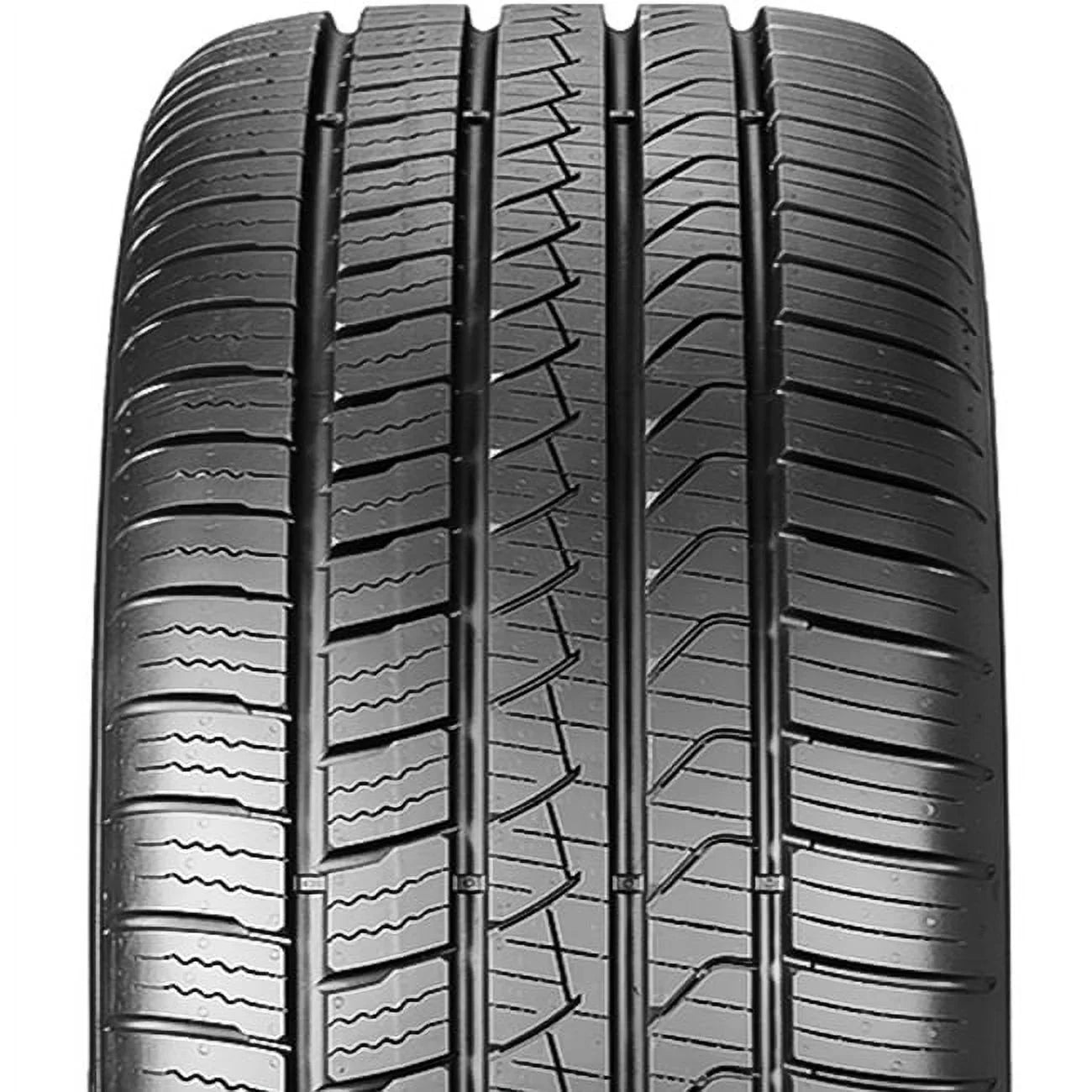 Pirelli P Zero All Season 215/55R17 94V Passenger Tire