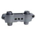 881899 Rubber Dampper Upper Mount For Mercury Mariner Outboard Motor 812893; 812893T; 8M0021336; 8M4501491