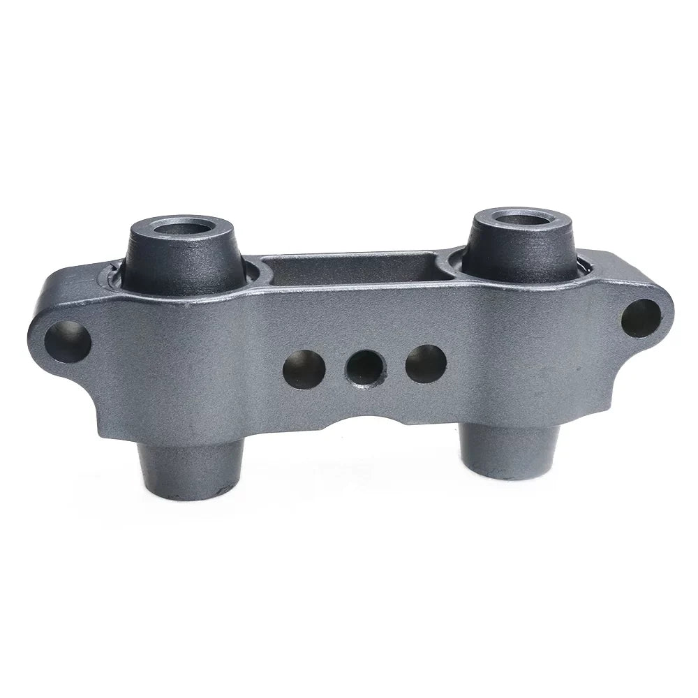 881899 Rubber Dampper Upper Mount For Mercury Mariner Outboard Motor 812893; 812893T; 8M0021336; 8M4501491