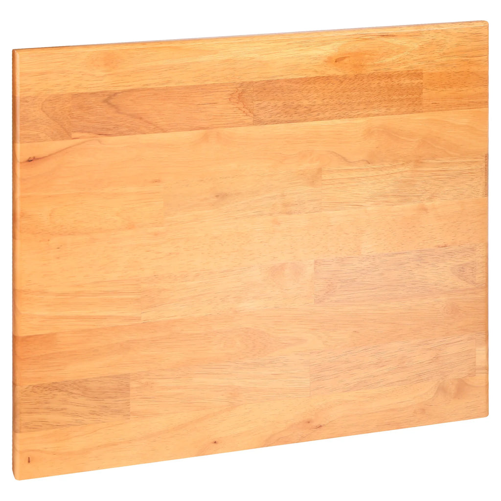 Camco Oak Accents Universal Silent Top, 19-1/2"L x 17"W x 3/4"H