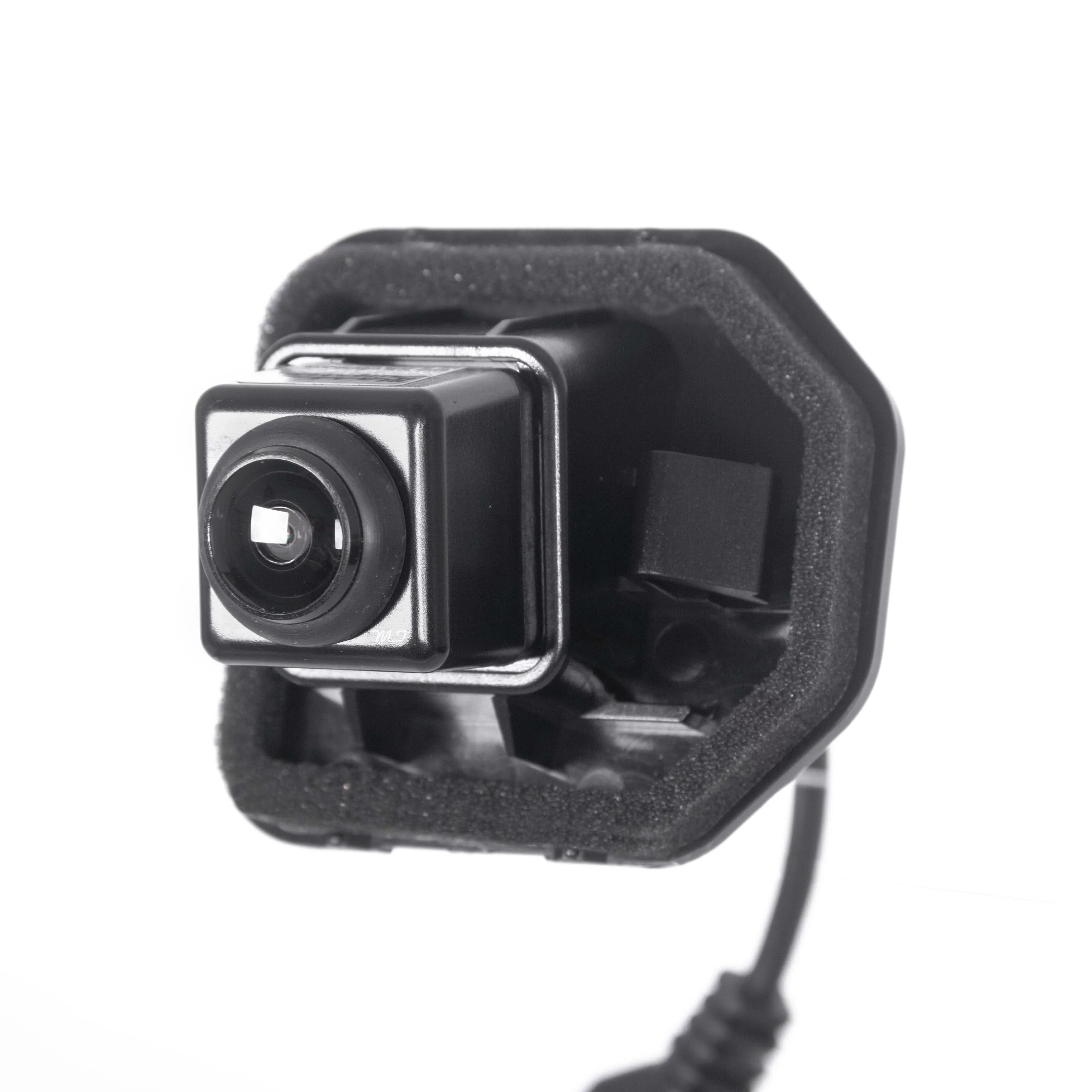 Master Tailgaters Replacement for Nissan Rogue S Model (2014-2016) Rear View Backup Camera  Part # 28442-4BA0A, 28442-4BA0D