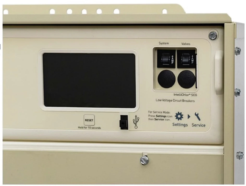 Pentair 523448 Intellicenter I5P   Single Body Control