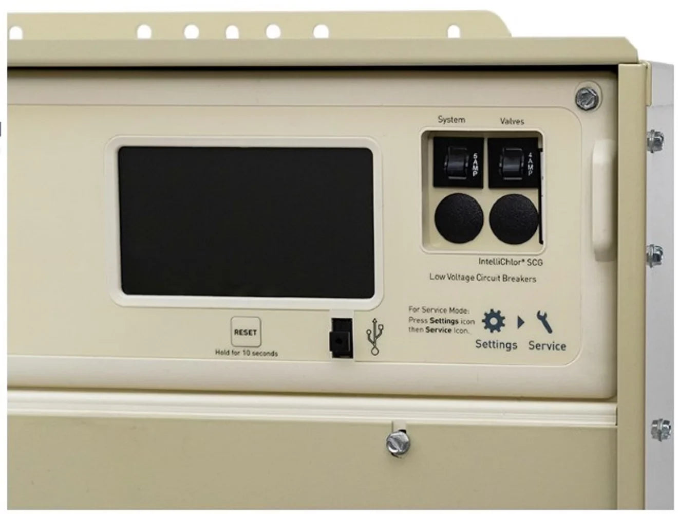 Pentair 523448 Intellicenter I5P   Single Body Control