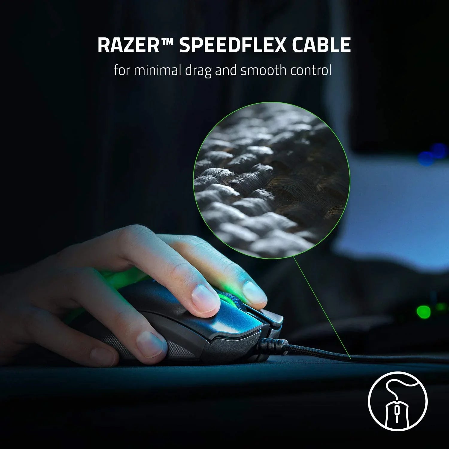 Razer   Mouse