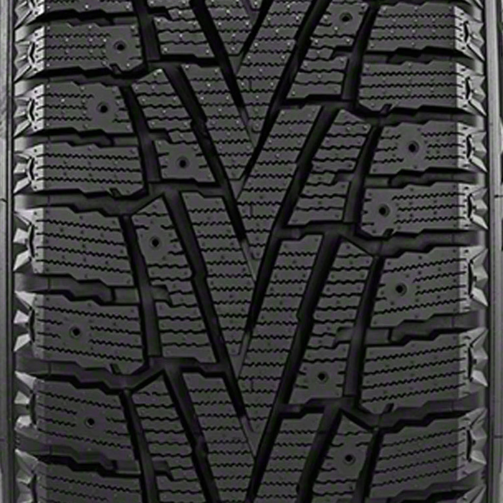 Nexen Winguard Winspike  Winter LT265/75R16 123/120Q E Light Truck Tire