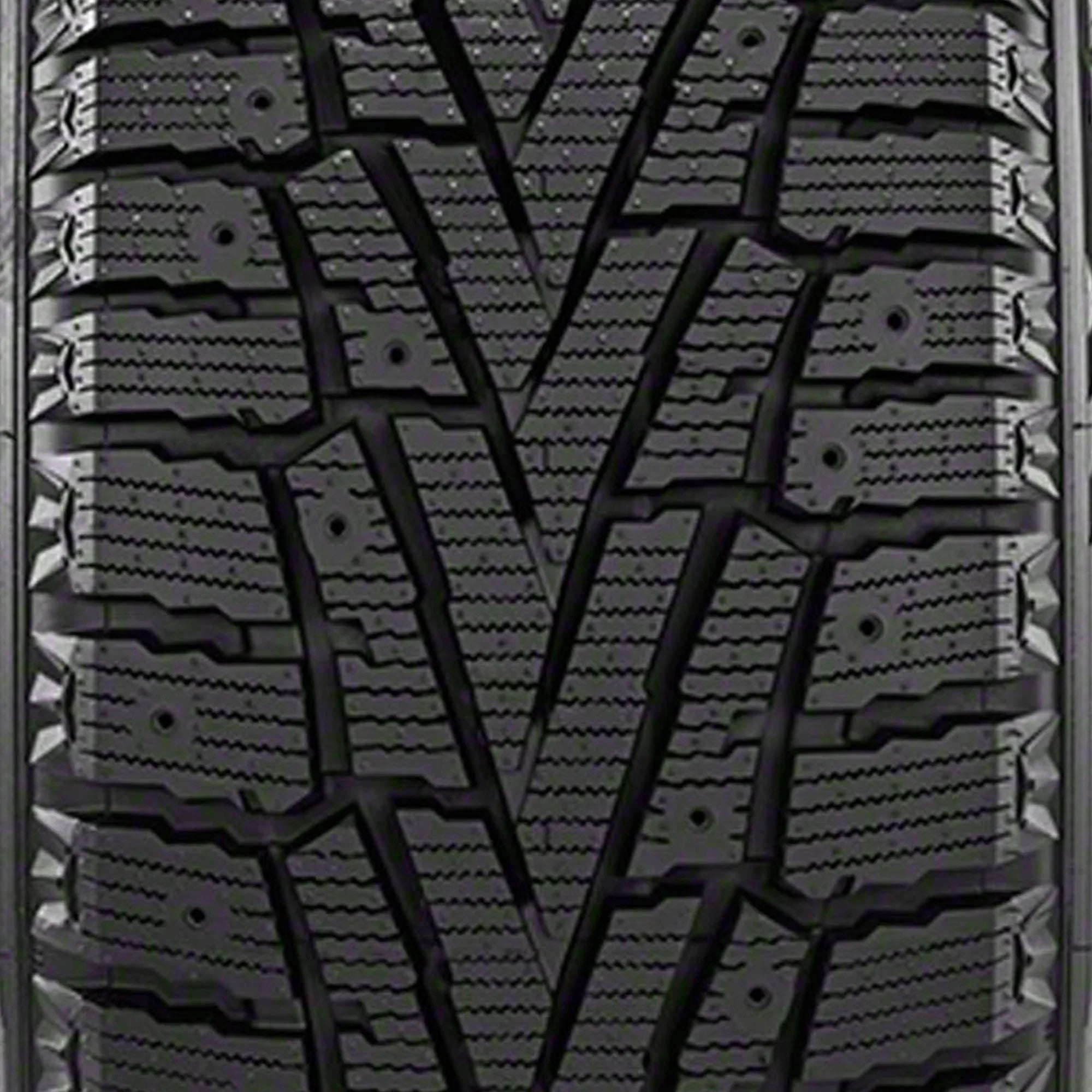 Nexen Winguard Winspike  Winter LT265/75R16 123/120Q E Light Truck Tire