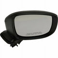 Otr Rear Right Hand Mirror with Man Folding Heated without Side View Camera for 2016-2017 Mazda -9