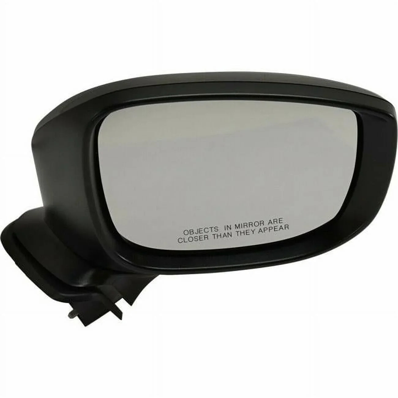 Otr Rear Right Hand Mirror with Man Folding Heated without Side View Camera for 2016-2017 Mazda -9