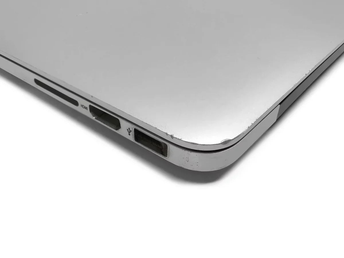 Restored Apple MacBook Pro Laptop, 15.4" Retina Display with Touch Bar, Intel Core i7, 4GB , 500GB ,  X Yosemite, Silver (Refurbished)