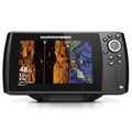 Humminbird 411620-1 Helix 7 Chirp   G4 Fish Finder
