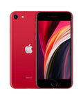 Open Box Apple iPhone  (2nd Gen) A2275 (Xfinity Mobile Only) 128GB Red