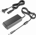 Nuxkst 19.5V 3.34A Adapter Charger for Dell Latitude 3189 Power Supply