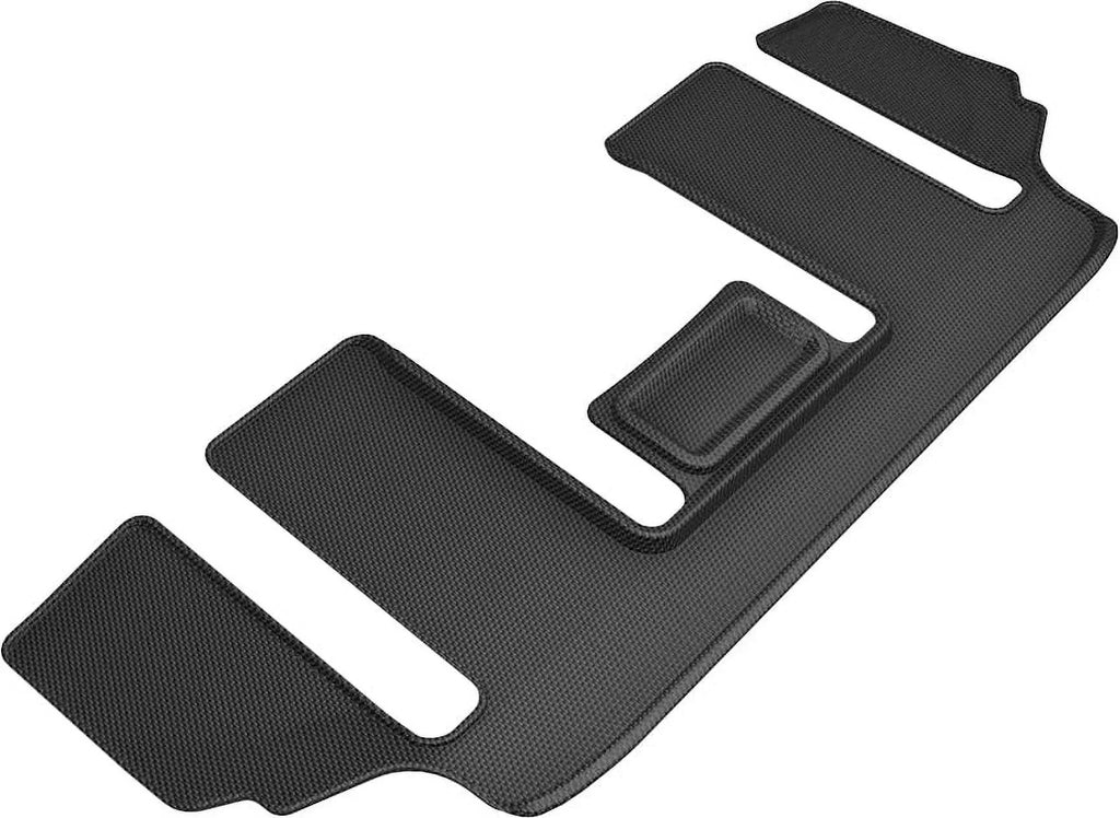 3D MAXpider  Floor Mat () compatible with  -9 6- 2020-2023 - Third Row