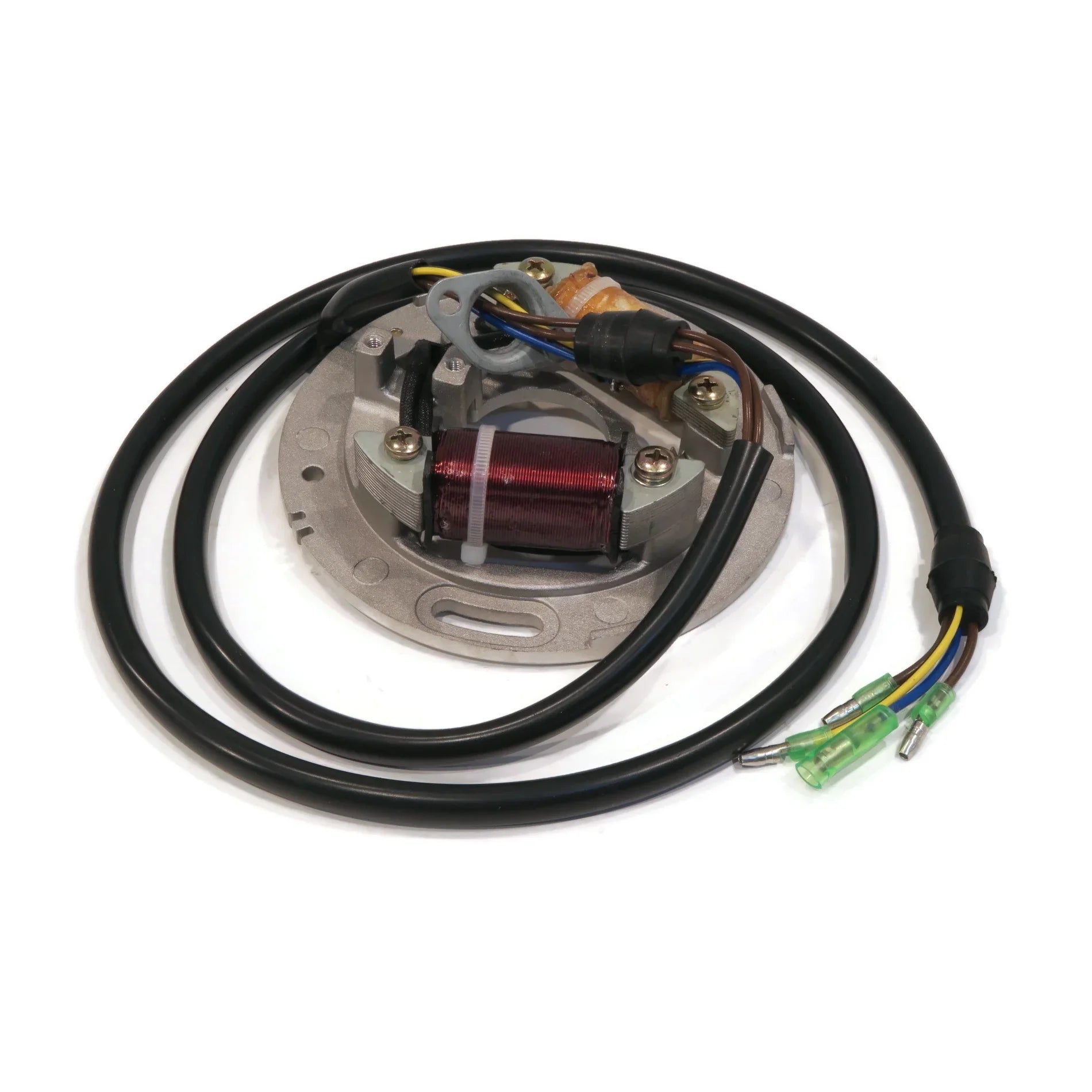 The  Shop | Stator for (1989-1996) Kawasaki TS650 Waverunner Jet Ski 21003-3718, Watercraft