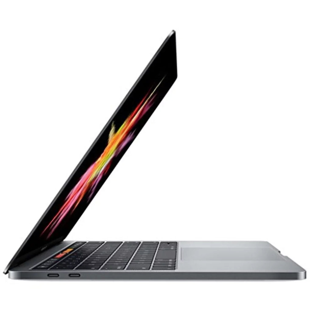 Pre-Owned Apple MacBook Pro 13.3" (2018) 8GB Ram 256GB  - MR9Q2LL/A - Space Gray (Refurbished: Like New)