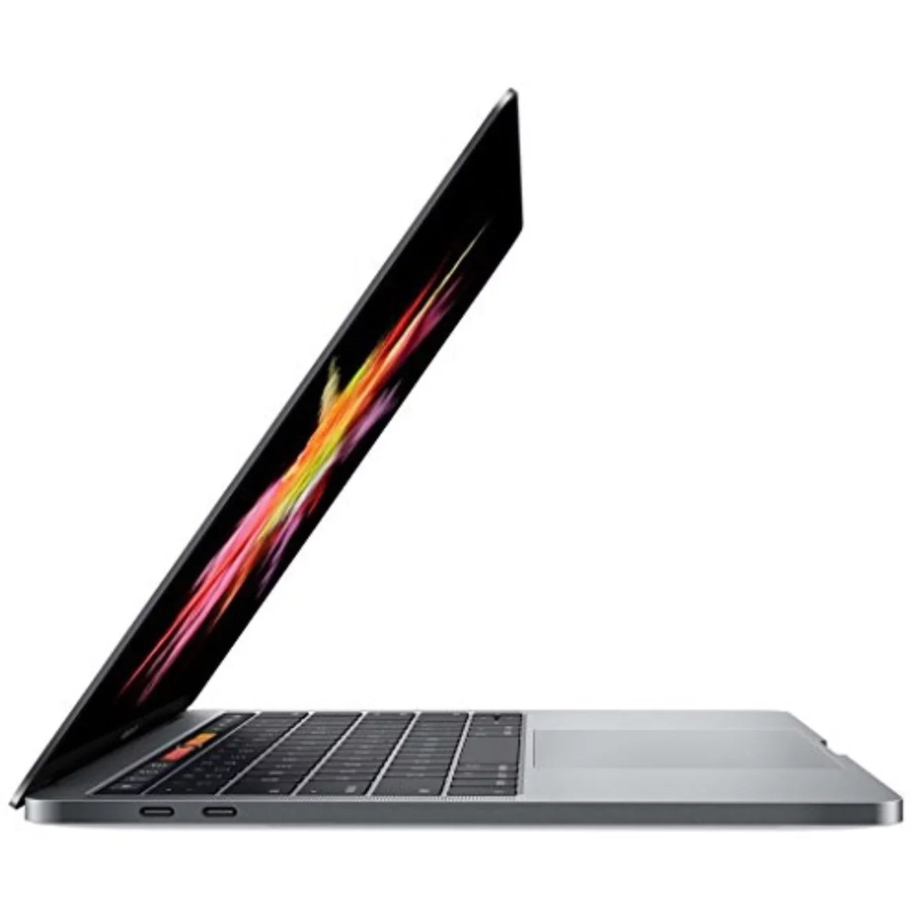 Pre-Owned Apple MacBook Pro 13.3" (2018) 8GB Ram 256GB  - MR9Q2LL/A - Space Gray (Refurbished: Like New)