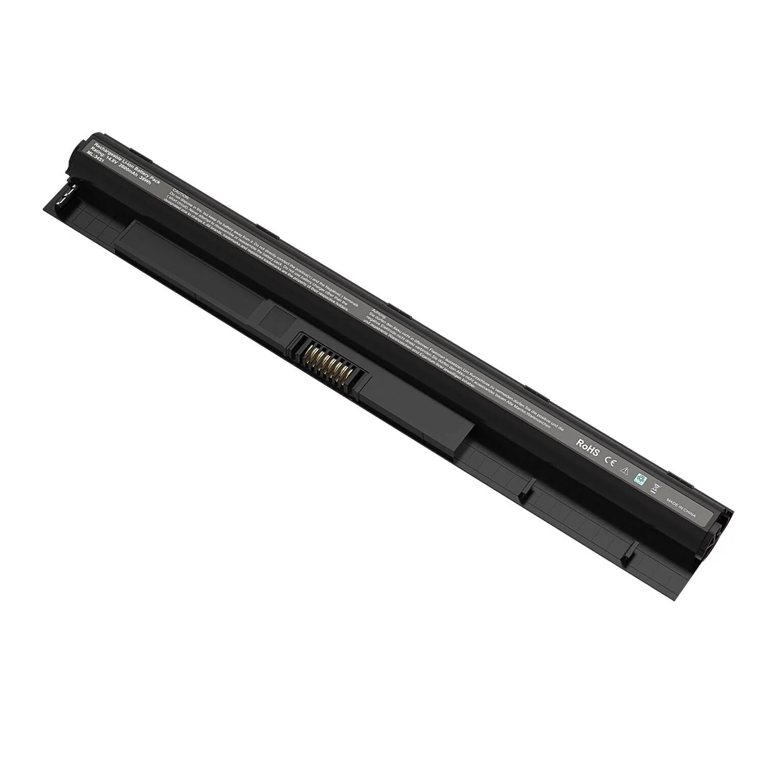 M5Y1K Laptop Battery for Dell Inspiron 3451 3551 3552 3558 3567 5555 5558 5559
