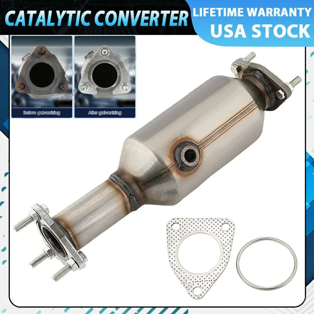 Catalytic Converter 1998 1999 2000 2001 2002 for Honda Accord  Value 2.3L 4cyl