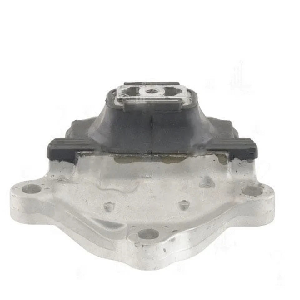 Advance Compatible with 18-20 Honda Accord 2.0L L4  Right Engine Torque Strut and Left Automatic Transmission Mount Set 2PCS 10151 10152 2018 2019 2020