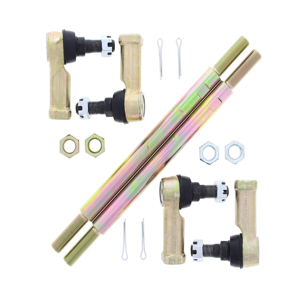 New All Balls Racing Tie Rod Kit 52-1030 For Honda  250  Sportrax 01 02 03 04 05 06 07 08 2001 2002 2003 2004 2005 2006 2007 2008, TRX250TE Recon 18 2018, TRX250TM Recon 18 2018