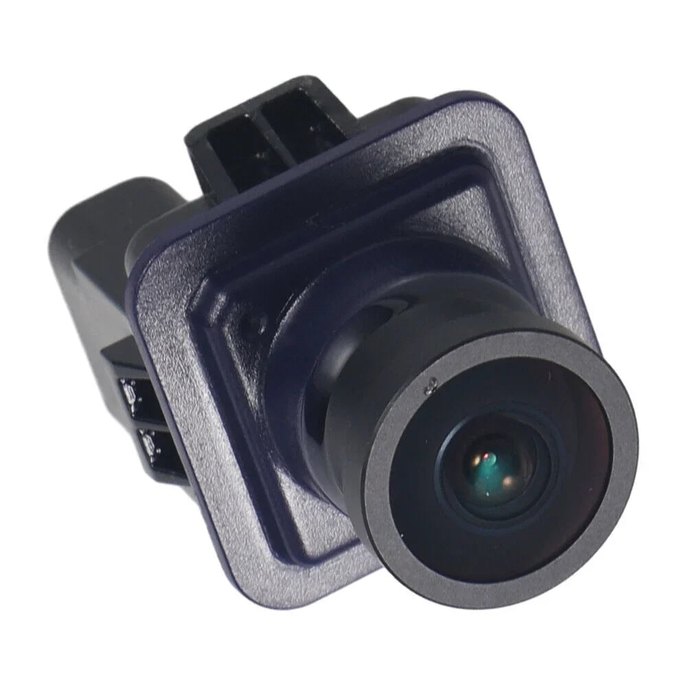 EL3Z-19G490-D BL3Z19G490B Back Up Parking Rear View Camera for 2011-14 Ford F150