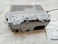 Pre-Owned 18 Ford Transit Connect Radio W/ Bluetooth Satellite Radio  (Good)